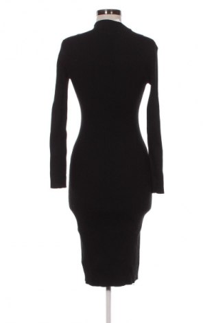 Kleid H&M, Größe XS, Farbe Schwarz, Preis 14,83 €