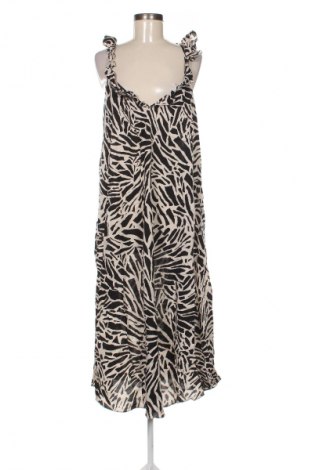 Kleid H&M, Größe L, Farbe Mehrfarbig, Preis 14,83 €