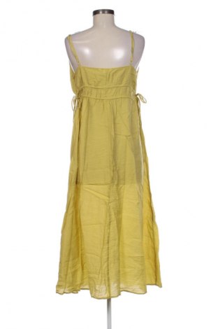 Šaty  H&M, Veľkosť L, Farba Žltá, Cena  14,83 €