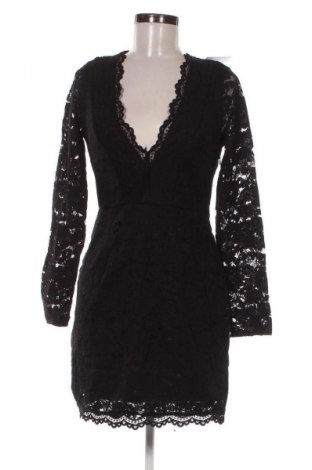 Šaty  H&M, Veľkosť M, Farba Čierna, Cena  29,74 €