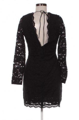 Šaty  H&M, Veľkosť M, Farba Čierna, Cena  29,74 €