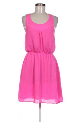 Rochie H&M, Mărime L, Culoare Roz, Preț 76,70 Lei