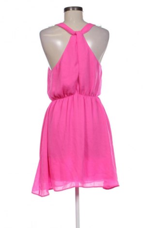 Rochie H&M, Mărime L, Culoare Roz, Preț 76,70 Lei