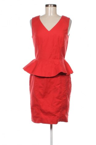 Šaty  H&M, Veľkosť M, Farba Červená, Cena  14,83 €