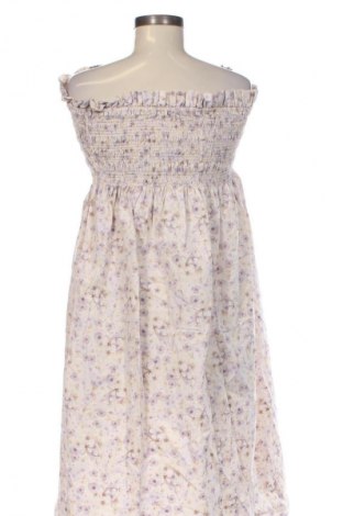Sukienka H&M, Rozmiar XL, Kolor Kolorowy, Cena 66,67 zł