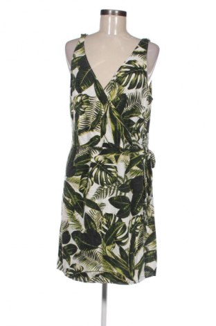 Sukienka H&M, Rozmiar XL, Kolor Kolorowy, Cena 66,67 zł