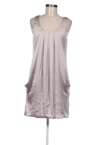 Sukienka H&M, Rozmiar M, Kolor Szary, Cena 66,67 zł