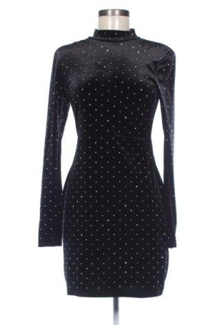 Šaty  H&M, Veľkosť M, Farba Čierna, Cena  22,20 €