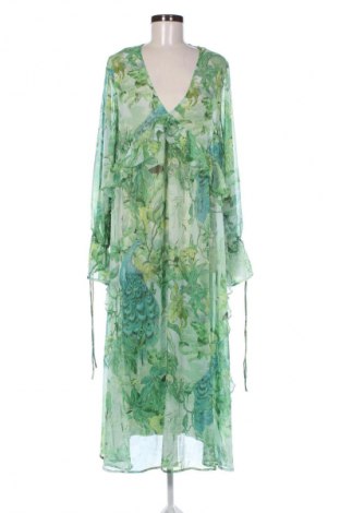 Šaty  H&M, Velikost XL, Barva Vícebarevné, Cena  369,00 Kč