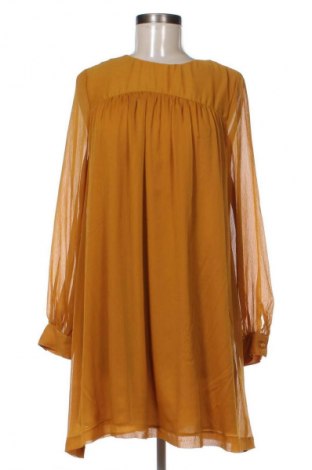 Kleid H&M, Größe L, Farbe Orange, Preis 14,83 €