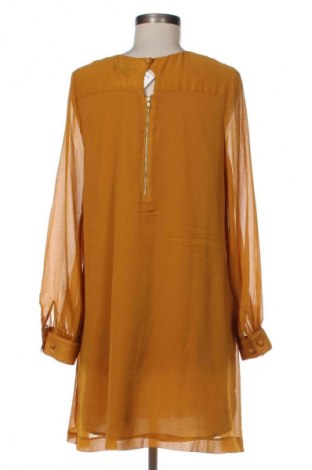Kleid H&M, Größe L, Farbe Orange, Preis 14,83 €