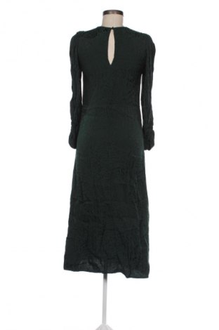 Kleid H&M, Größe S, Farbe Grün, Preis 14,83 €
