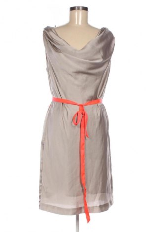 Sukienka H&M, Rozmiar L, Kolor Beżowy, Cena 105,75 zł