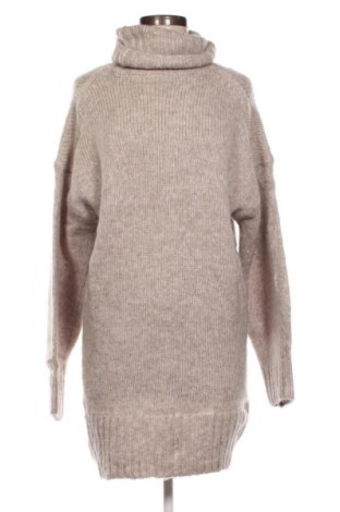 Sukienka H&M, Rozmiar M, Kolor Beżowy, Cena 122,99 zł