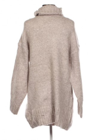 Sukienka H&M, Rozmiar M, Kolor Beżowy, Cena 122,99 zł