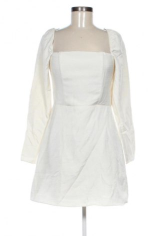 Φόρεμα H&M, Μέγεθος M, Χρώμα  Μπέζ, Τιμή 11,99 €