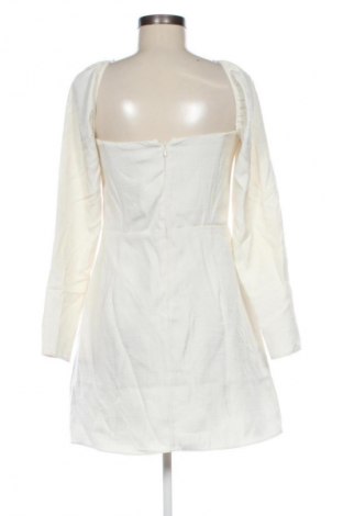 Φόρεμα H&M, Μέγεθος M, Χρώμα  Μπέζ, Τιμή 11,99 €