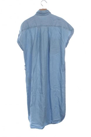 Kleid H&M, Größe XS, Farbe Blau, Preis 19,96 €