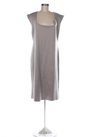 Rochie H&M, Mărime XL, Culoare Gri, Preț 76,32 Lei