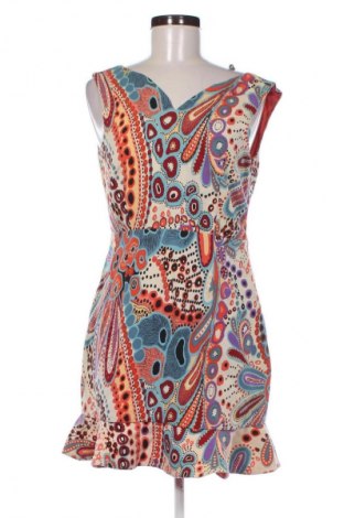 Rochie H&M, Mărime M, Culoare Multicolor, Preț 76,32 Lei