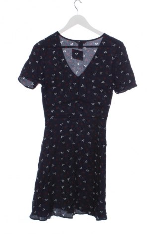 Sukienka H&M, Rozmiar XS, Kolor Kolorowy, Cena 66,39 zł