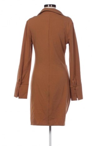 Rochie H&M, Mărime M, Culoare Maro, Preț 88,99 Lei