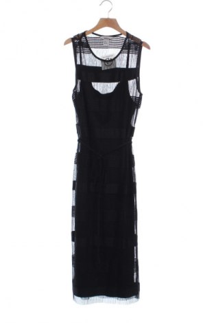Kleid H&M, Größe XS, Farbe Schwarz, Preis € 14,83