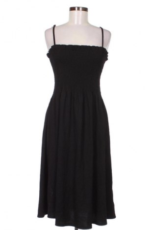 Šaty  H&M, Veľkosť L, Farba Čierna, Cena  14,77 €