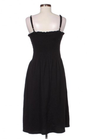 Šaty  H&M, Veľkosť L, Farba Čierna, Cena  14,77 €