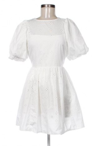 Kleid H&M, Größe S, Farbe Weiß, Preis € 15,00