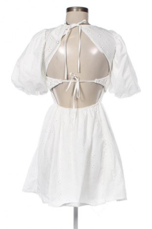 Kleid H&M, Größe S, Farbe Weiß, Preis € 15,00