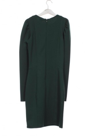 Kleid H&M, Größe XS, Farbe Grün, Preis € 15,00
