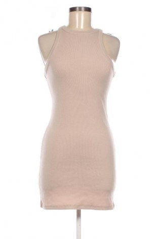 Sukienka H&M, Rozmiar S, Kolor Beżowy, Cena 66,67 zł