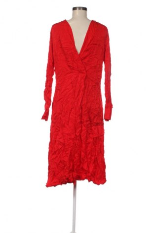 Rochie H&M, Mărime M, Culoare Roșu, Preț 99,99 Lei