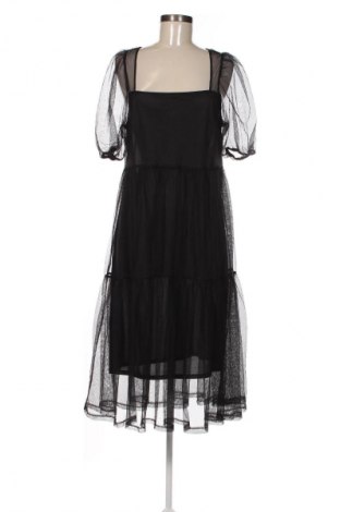Sukienka H&M, Rozmiar M, Kolor Czarny, Cena 84,99 zł