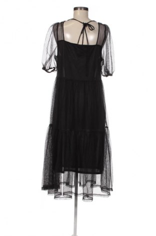 Sukienka H&M, Rozmiar M, Kolor Czarny, Cena 84,99 zł