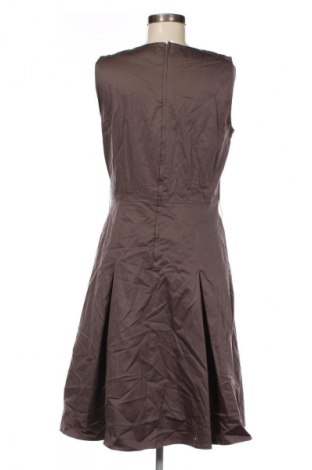 Sukienka H&M, Rozmiar L, Kolor Brązowy, Cena 78,99 zł