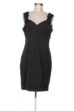 Φόρεμα H&M, Μέγεθος L, Χρώμα Μαύρο, Τιμή 10,99 €