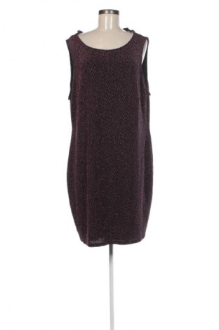 Рокля H&M, Размер XXL, Цвят Многоцветен, Цена 37,99 лв.