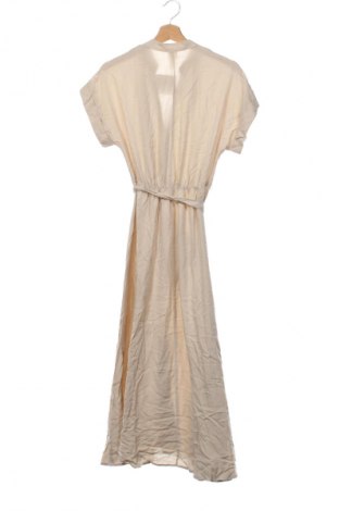 Kleid H&M, Größe XS, Farbe Beige, Preis € 24,57