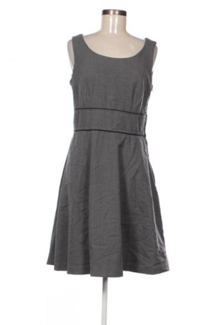 Φόρεμα H&M, Μέγεθος L, Χρώμα Γκρί, Τιμή 10,99 €