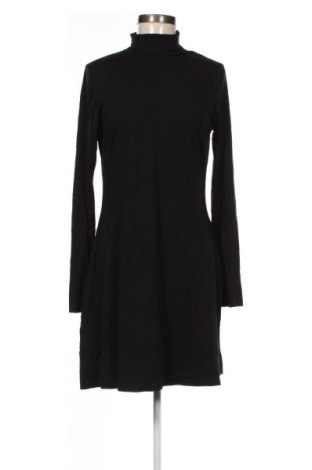 Kleid H&M, Größe L, Farbe Schwarz, Preis 9,99 €