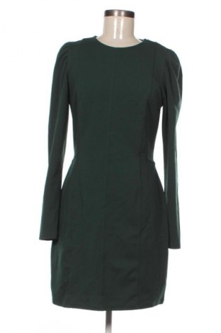 Sukienka H&M, Rozmiar M, Kolor Zielony, Cena 64,99 zł