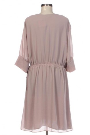 Rochie H&M, Mărime L, Culoare Mov deschis, Preț 76,32 Lei