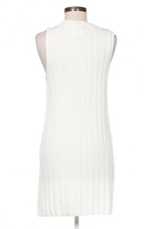 Kleid H&M, Größe M, Farbe Ecru, Preis € 9,99