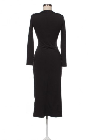 Рокля H&M, Размер S, Цвят Черен, Цена 19,99 лв.