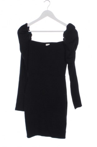 Rochie H&M, Mărime XS, Culoare Negru, Preț 36,99 Lei