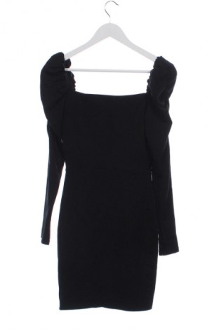 Rochie H&M, Mărime XS, Culoare Negru, Preț 36,99 Lei