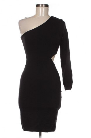 Kleid H&M, Größe S, Farbe Schwarz, Preis 9,99 €