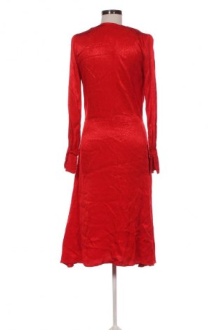 Φόρεμα H&M, Μέγεθος XS, Χρώμα Κόκκινο, Τιμή 15,00 €